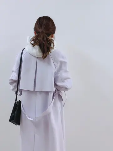 ICB 世戸 コーディネート画像