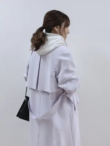 ICB 世戸 コーディネート画像