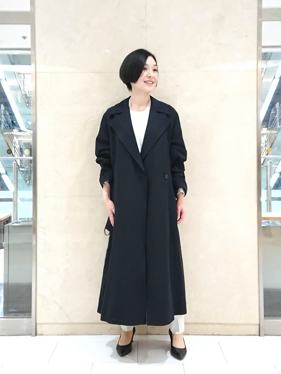  KANAE コーディネート画像