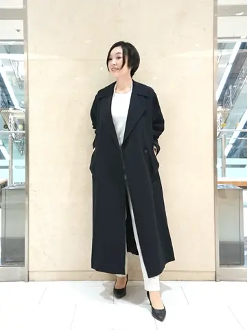 ICB KANAE コーディネート画像