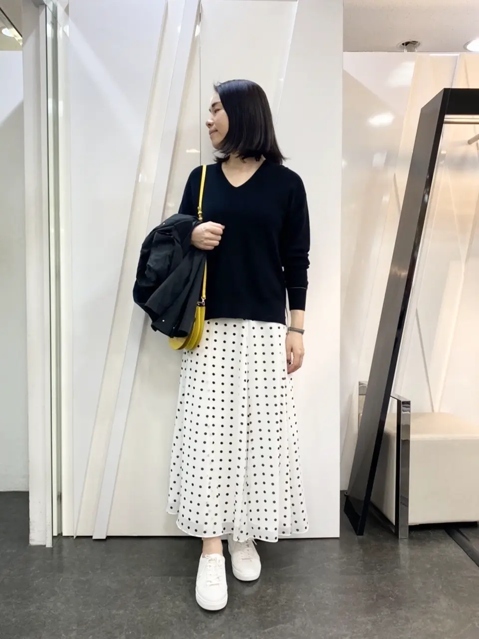  K コーディネート画像