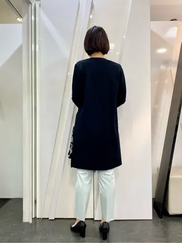 ICB 須賀原 コーディネート画像