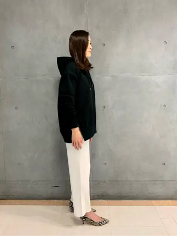 ICB 井阪 コーディネート画像