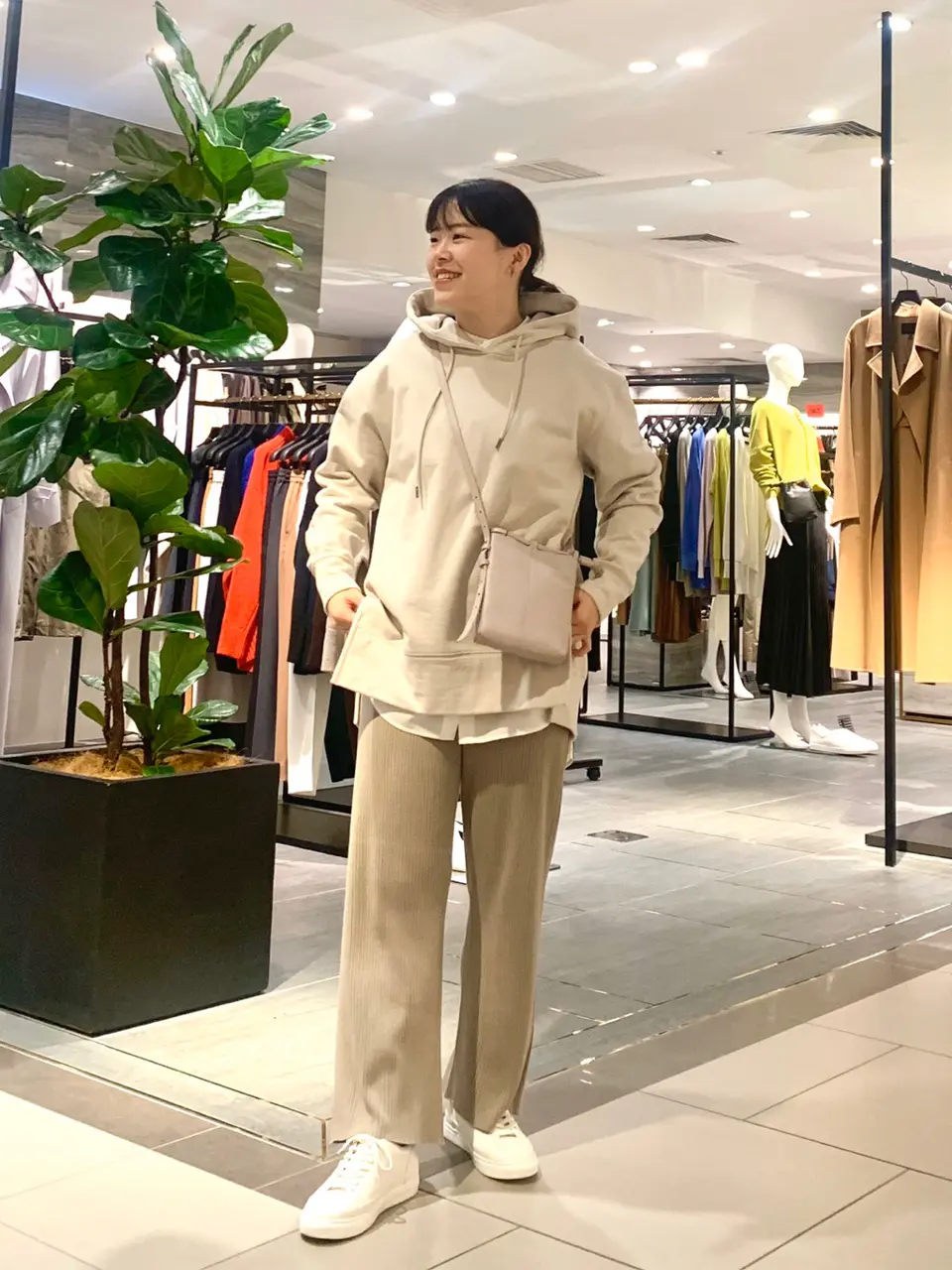  和久 コーディネート画像