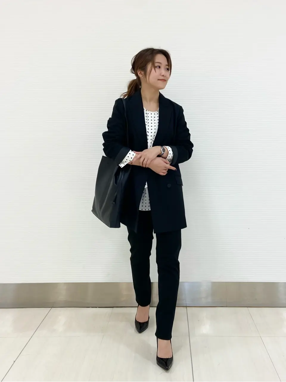  ASUMI コーディネート画像