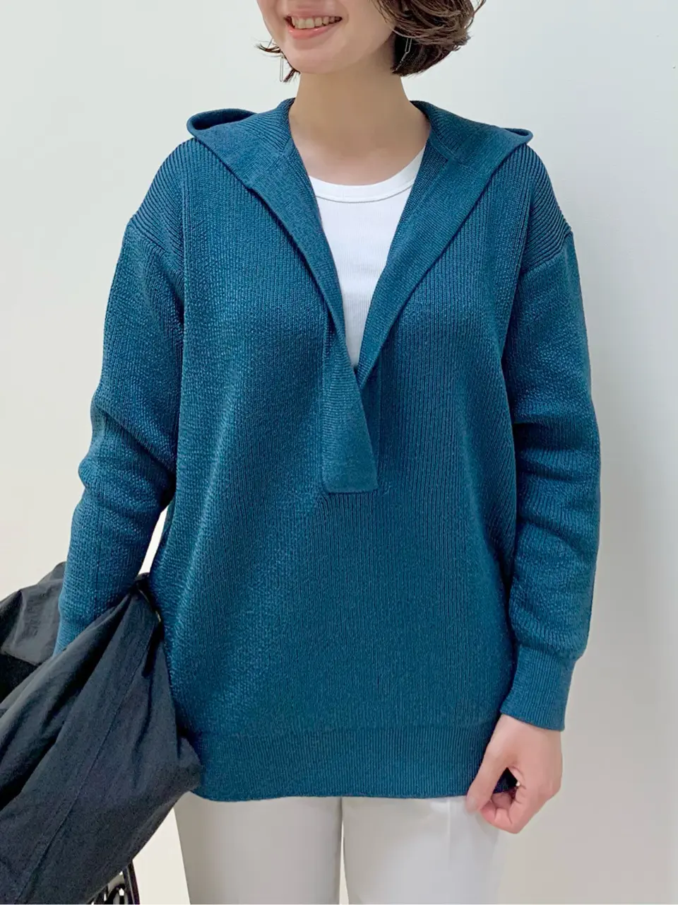 ICB 水谷 コーディネート画像