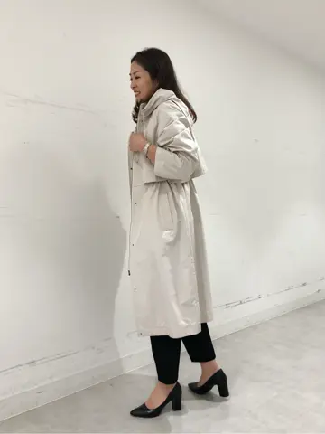 ICB 野口 コーディネート画像