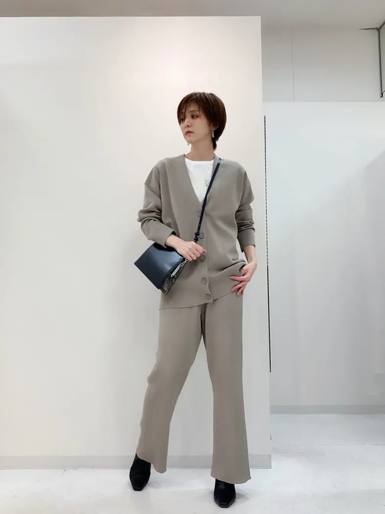  Nagira コーディネート画像