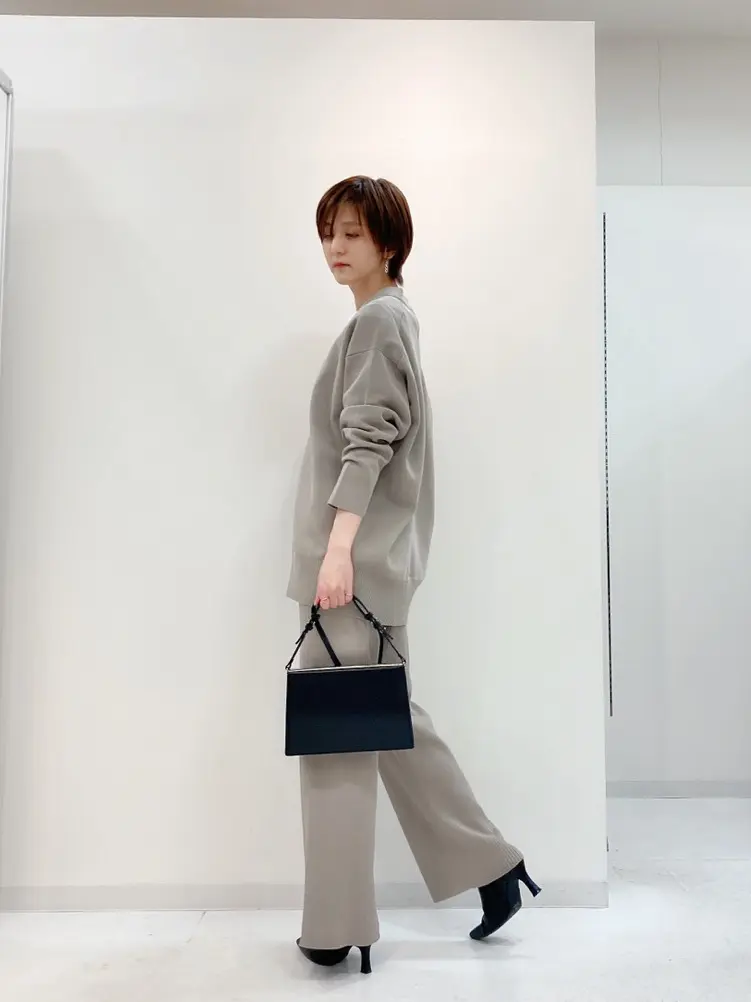 ICB Nagira コーディネート画像