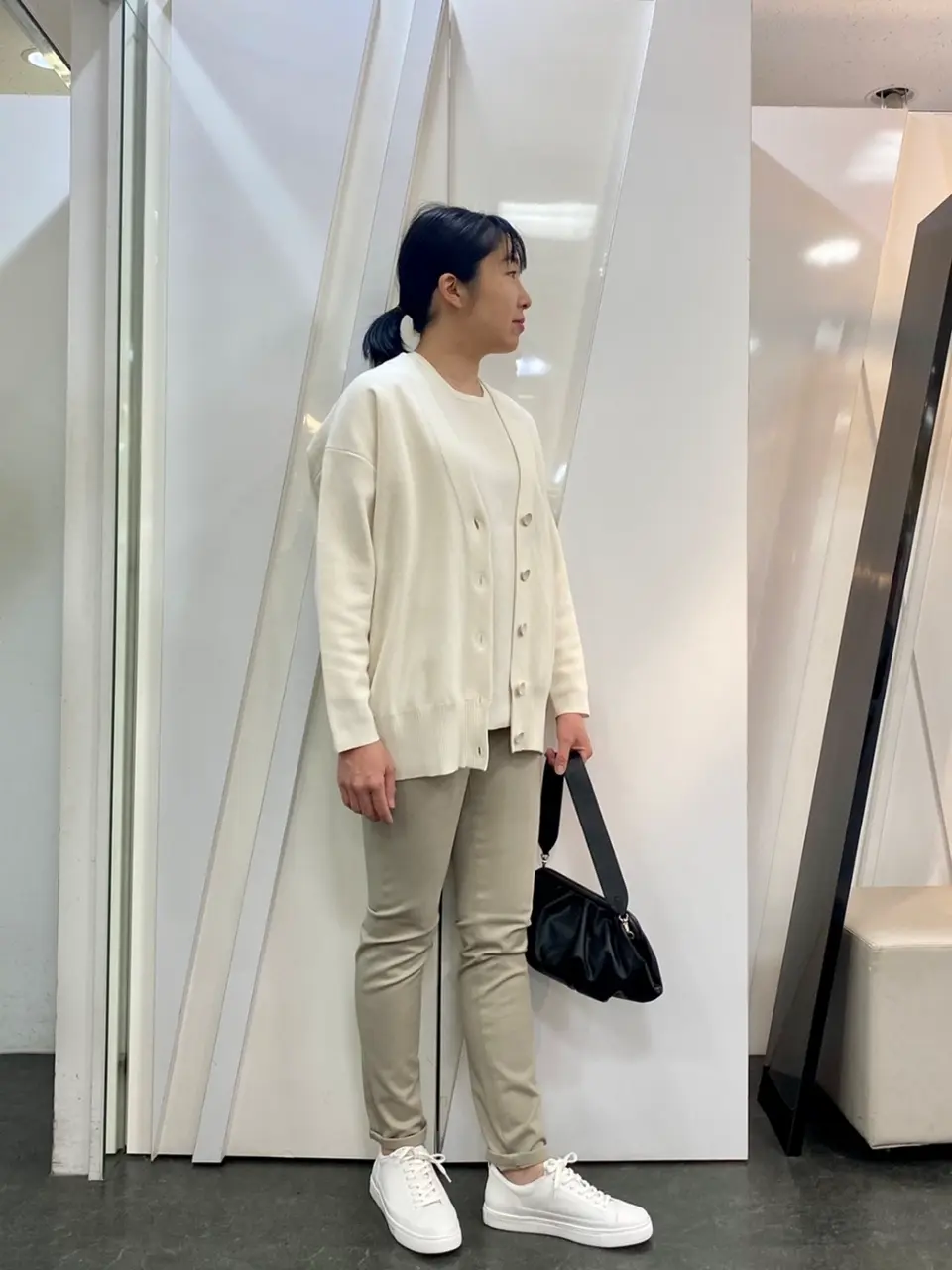  渡邊 コーディネート画像