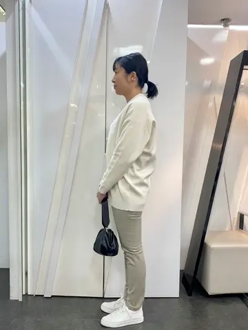 ICB 渡邊 コーディネート画像