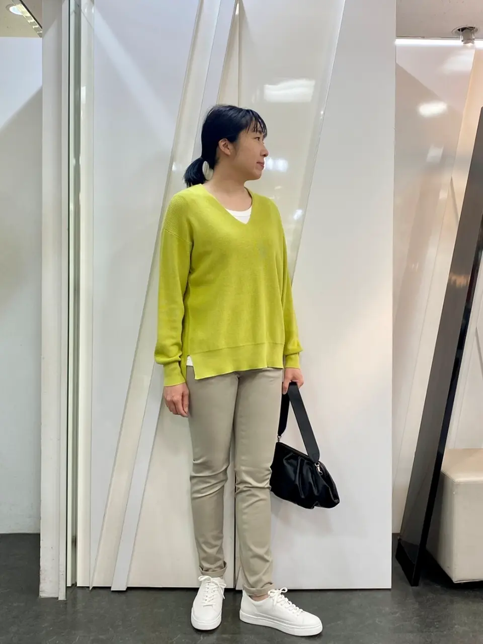  渡邊 コーディネート画像