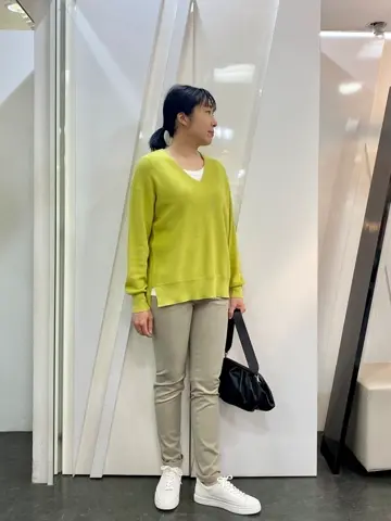 ICB 渡邊 コーディネート画像