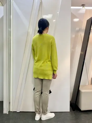 ICB 渡邊 コーディネート画像