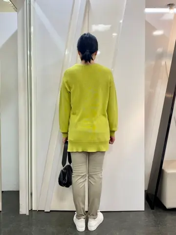 ICB 渡邊 コーディネート画像