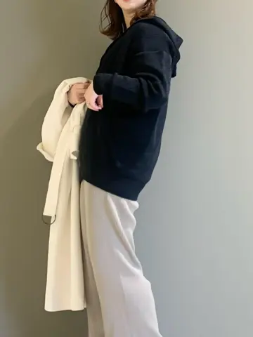 ICB 岡本 コーディネート画像