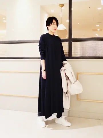 ICB 高橋 コーディネート画像