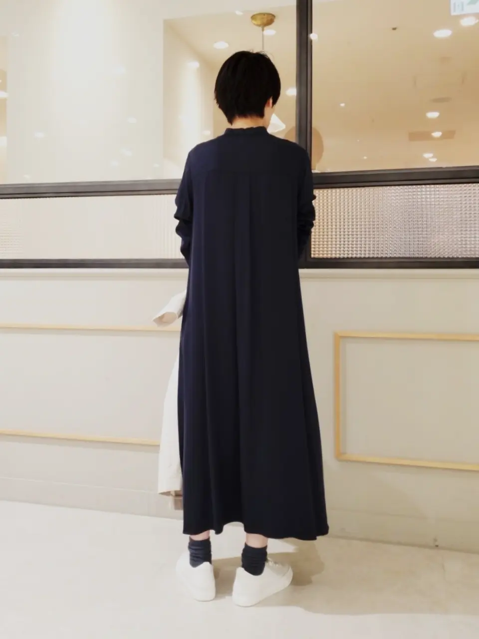 ICB 高橋 コーディネート画像