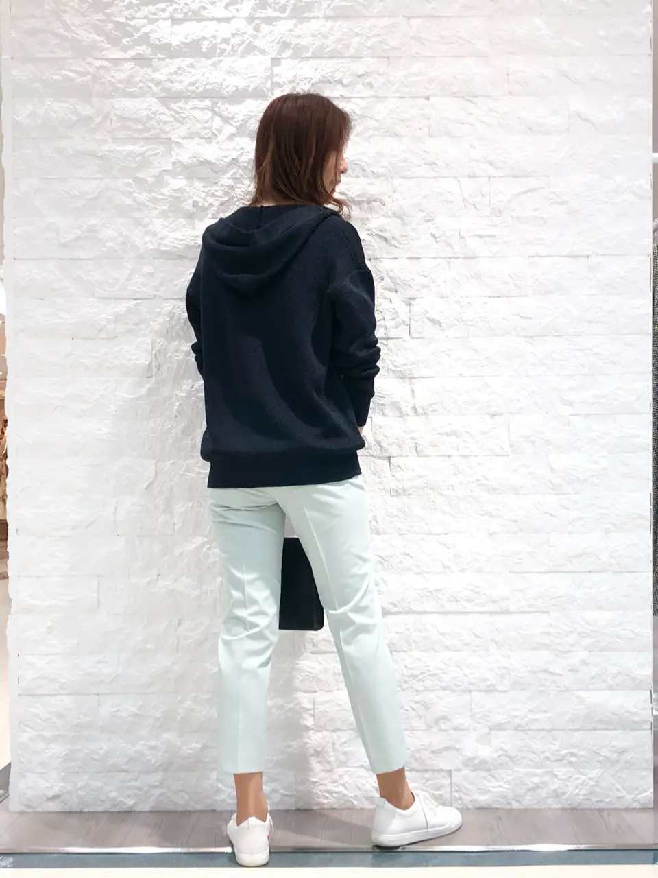 ICB Ashu コーディネート画像