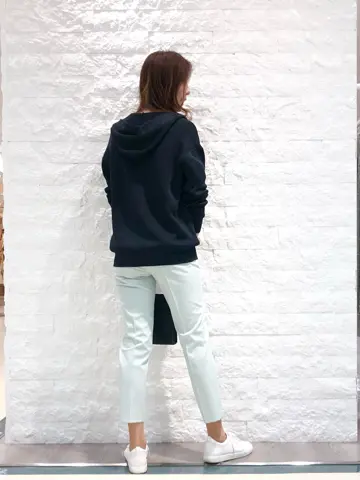 ICB Ashu コーディネート画像