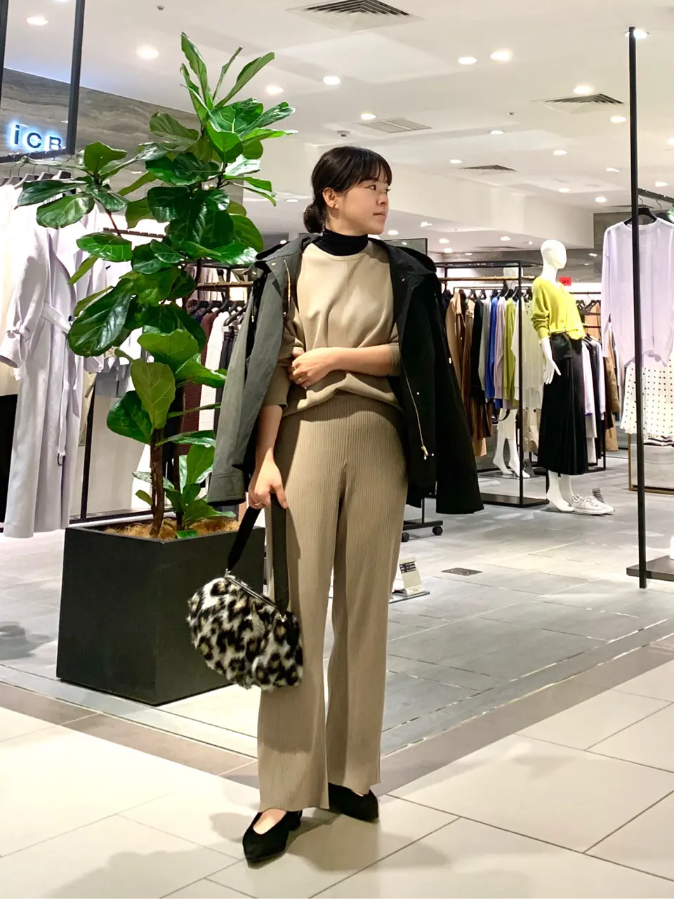  和久 コーディネート画像