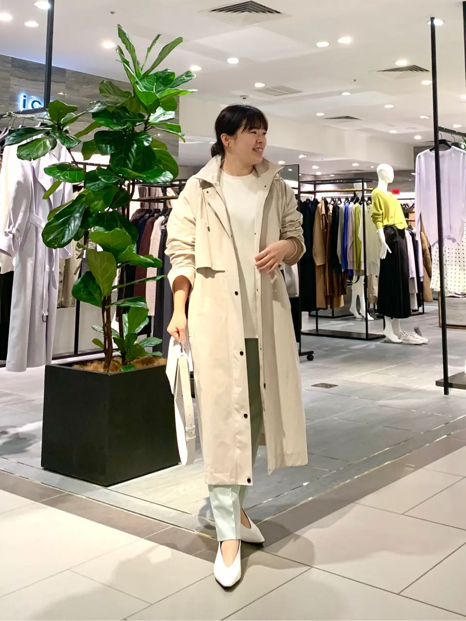  和久 コーディネート画像