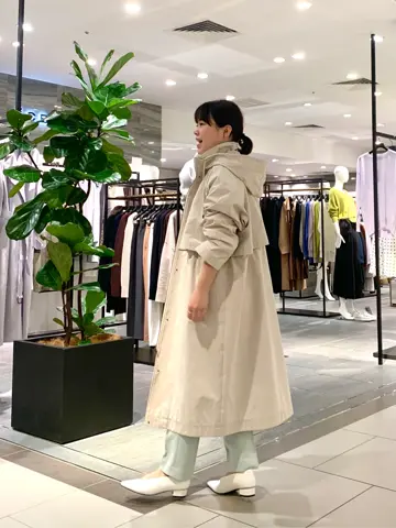 ICB 和久 コーディネート画像