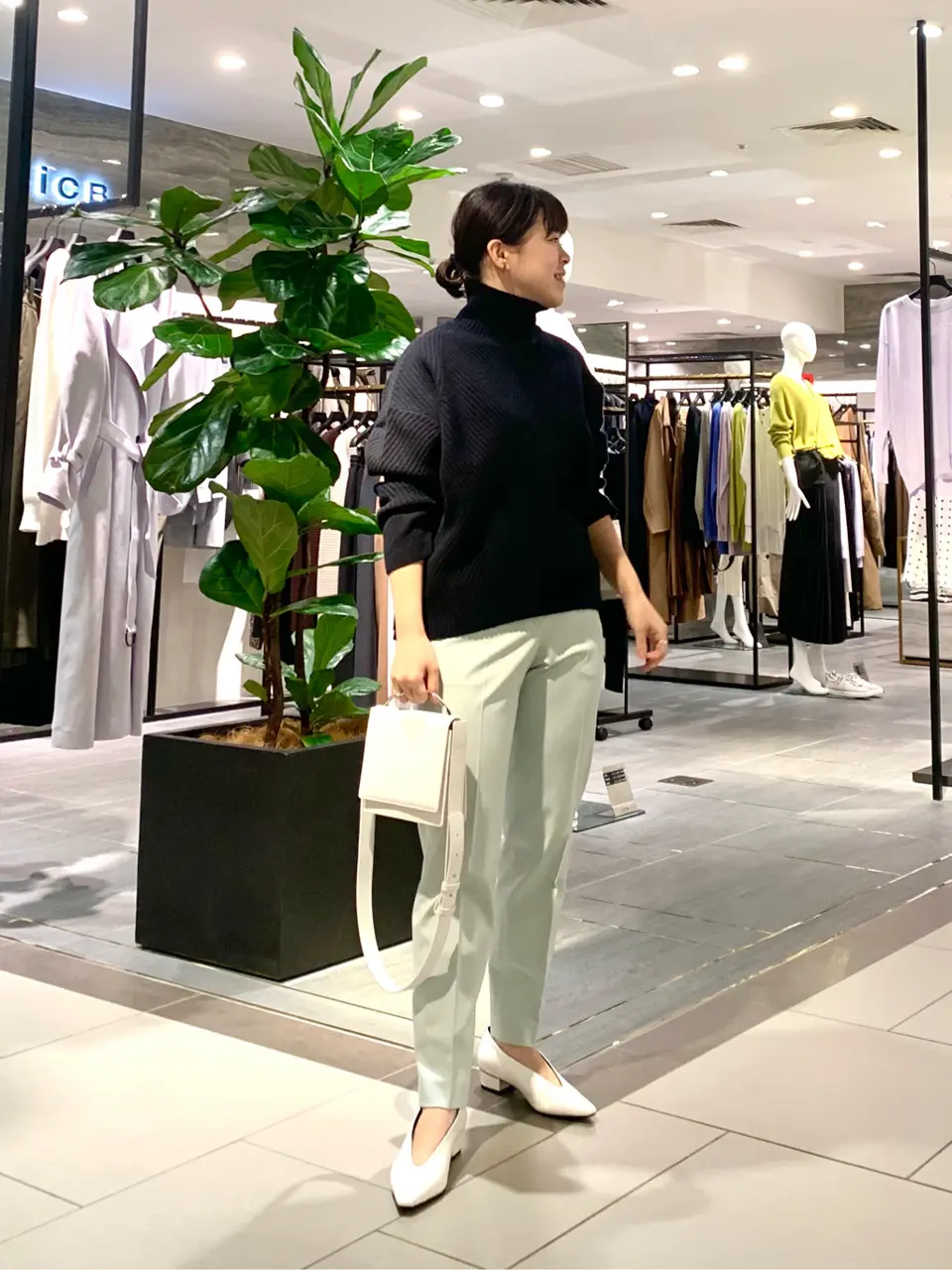  和久 コーディネート画像