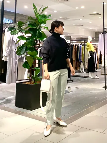 ICB 和久 コーディネート画像