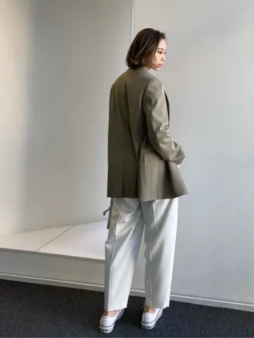 ICB 岩田 コーディネート画像