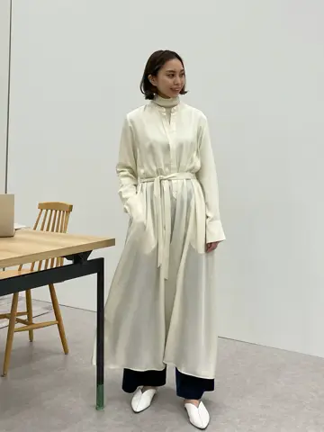 ICB 岩田 コーディネート画像