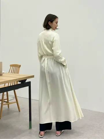 ICB 岩田 コーディネート画像