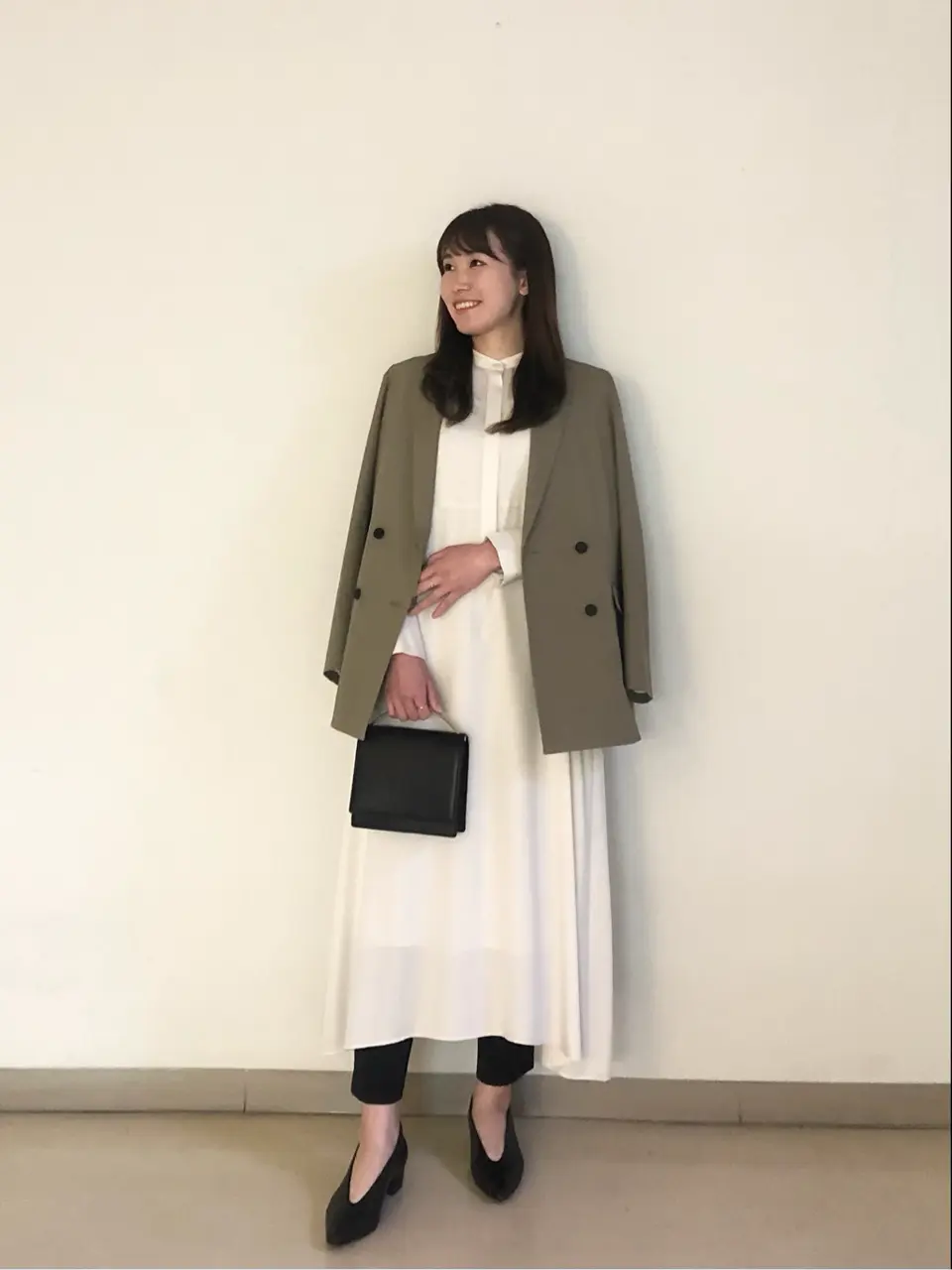  日下 コーディネート画像