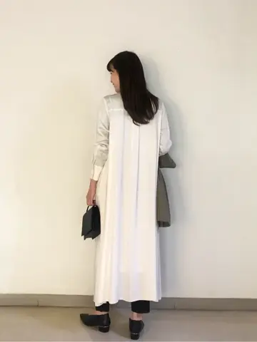 ICB 日下 コーディネート画像