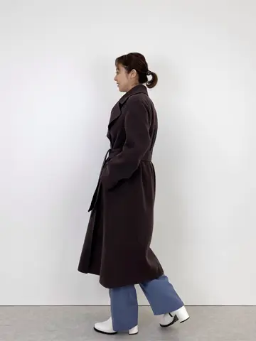 ICB 金丸 コーディネート画像