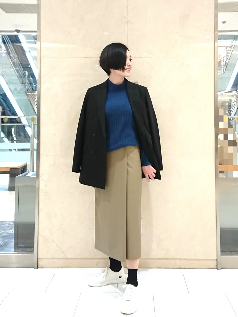  KANAE コーディネート画像