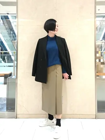 ICB KANAE コーディネート画像