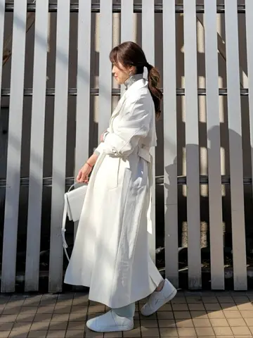 ICB 中島 コーディネート画像