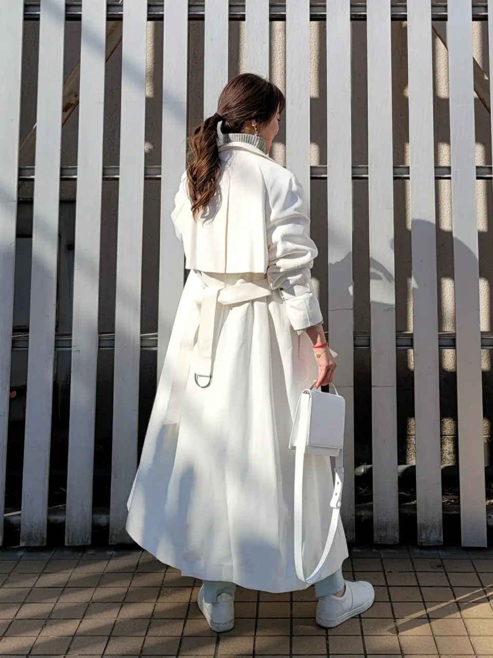 ICB 中島 コーディネート画像