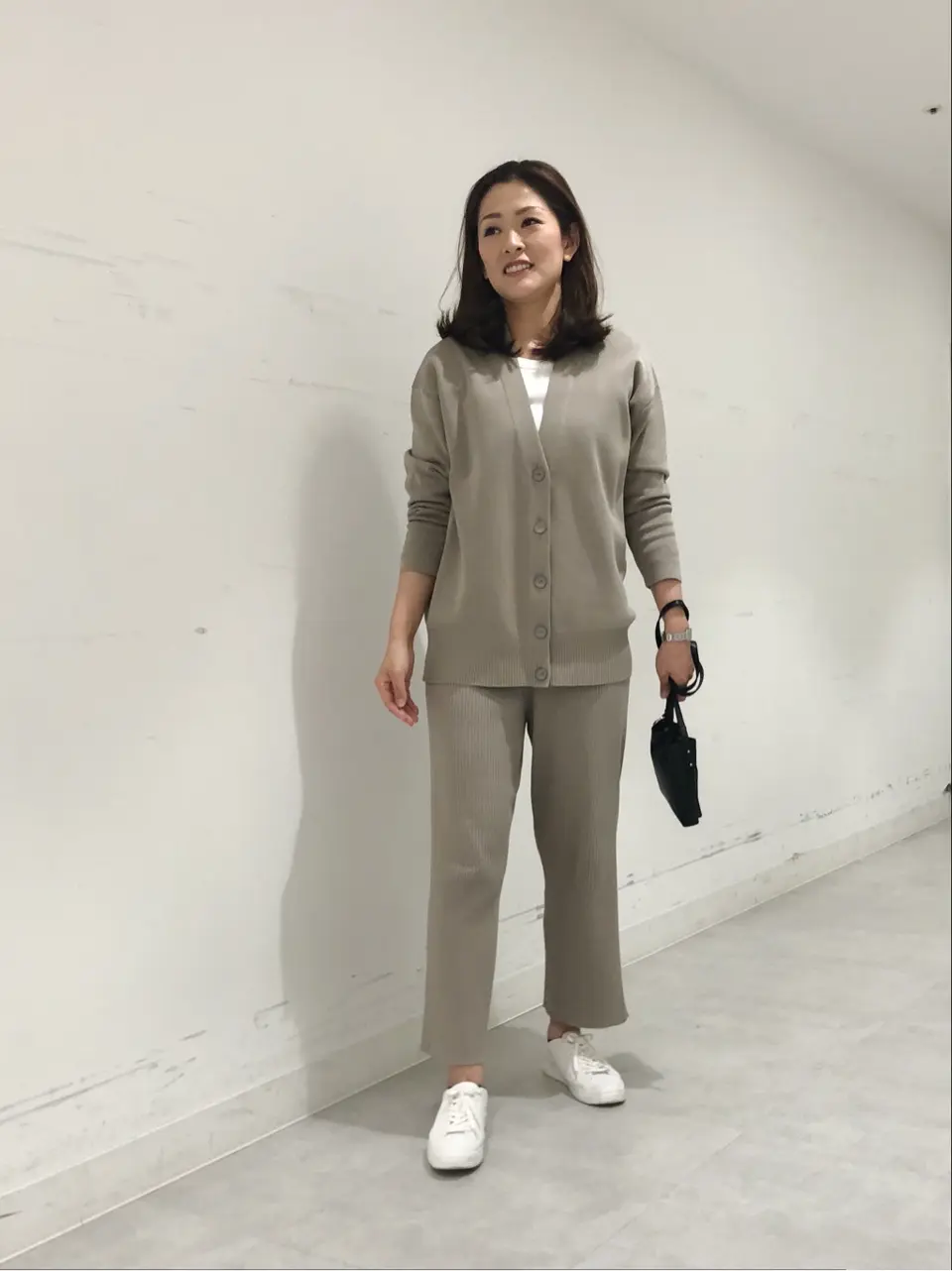  野口 コーディネート画像