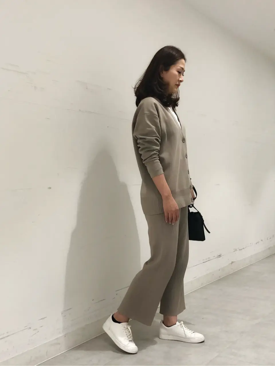 ICB 野口 コーディネート画像