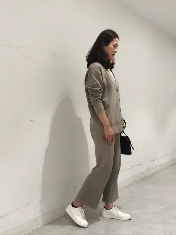 ICB 野口 コーディネート画像