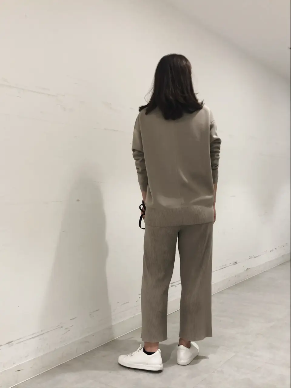 ICB 野口 コーディネート画像