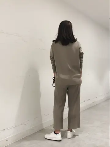 ICB 野口 コーディネート画像