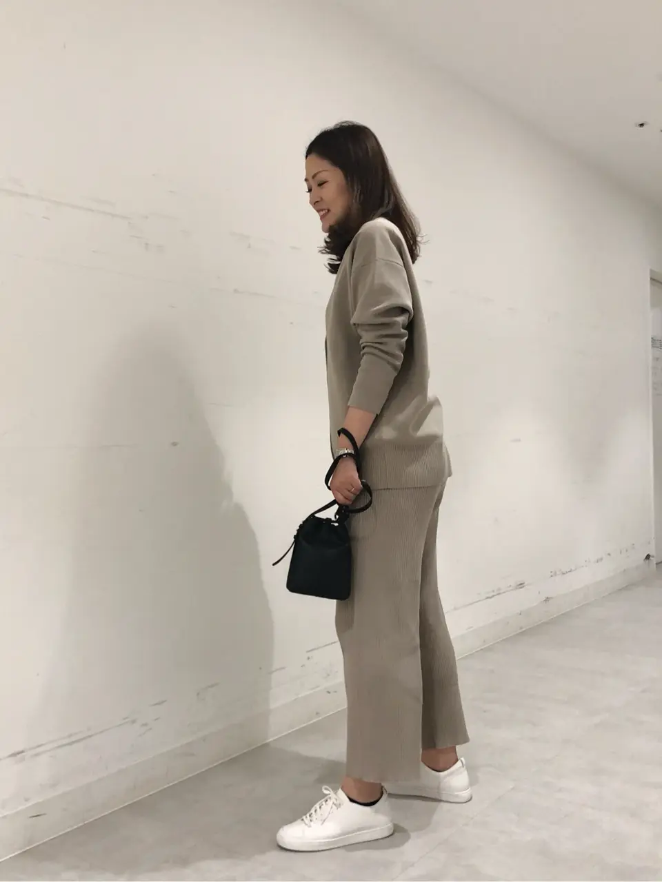 ICB 野口 コーディネート画像