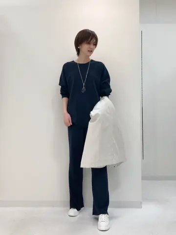 ICB Nagira コーディネート画像