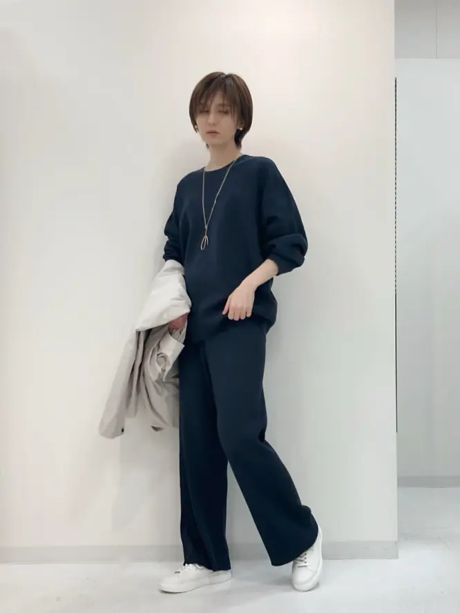 ICB Nagira コーディネート画像