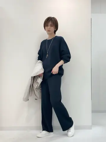 ICB Nagira コーディネート画像