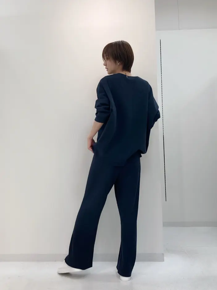 ICB Nagira コーディネート画像