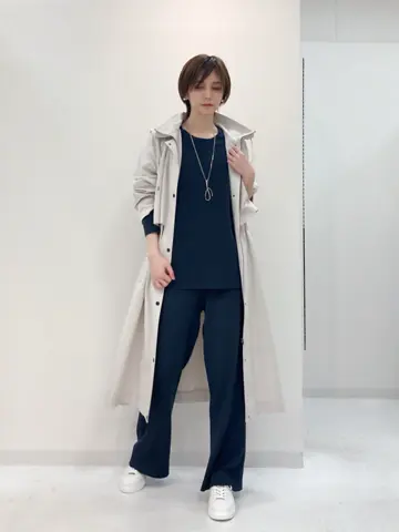 ICB Nagira コーディネート画像